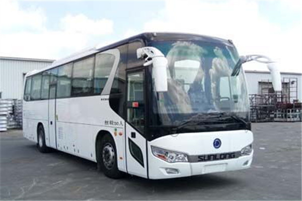广西申龙HQK6118ASBEVL7客车(纯电动24-50座)