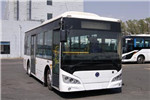 广西申龙HQK6859BEVB11公交车(纯电动15-29座)