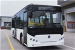 广西申龙HQK6859USBEVL11公交车(纯电动16-29座)