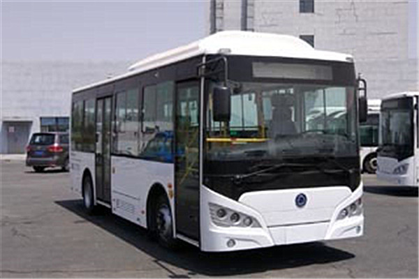 广西申龙HQK6819BEVB14公交车(纯电动14-29座)