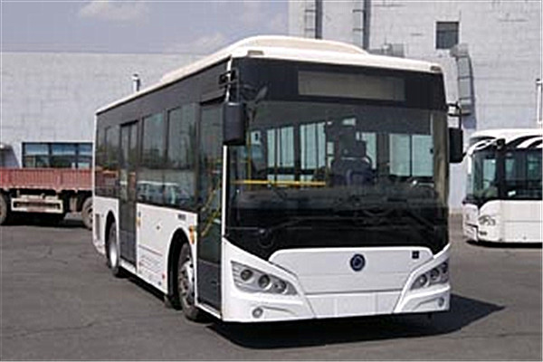 广西申龙HQK6859BEVB5公交车(纯电动15-29座)