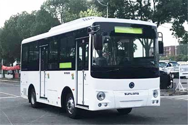 广西申龙HQK6663USBEVL1公交车(纯电动11-18座)