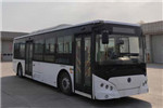 广西申龙HQK6109USBEVL17公交车(纯电动21-37座)