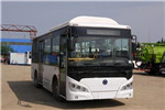 广西申龙HQK6819BEVB9公交车(纯电动12-29座)