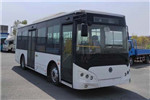 广西申龙HQK6819USBEVZ4公交车(纯电动15-29座)