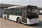 广西申龙HQK6109USBEVZ10公交车(纯电动21-37座)