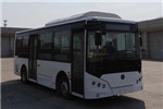 广西申龙HQK6819USBEVL9公交车(纯电动15-29座)
