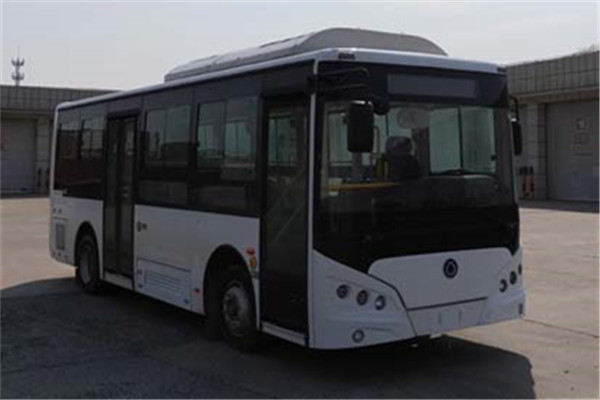 广西申龙HQK6819USBEVL9公交车(纯电动15-29座)