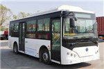 广西申龙HQK6819USBEVW2公交车(纯电动15-29座)