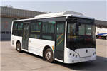 广西申龙HQK6819USBEVZ2公交车(纯电动15-29座)