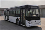 广西申龙HQK6109USBEVZ2公交车(纯电动21-37座)