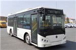 广西申龙HQK6859USBEVL3公交车(纯电动16-29座)