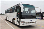 广西申龙HQK6118ASBEVU1客车(纯电动24-50座)