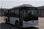 广西申龙HQK6819USBEVW1公交车(纯电动15-29座)