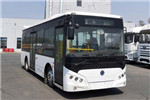 广西申龙HQK6859USBEVL2公交车(纯电动16-29座)