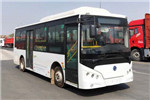 广西申龙HQK6819USBEVU3公交车(纯电动15-29座)