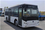 广西申龙HQK6859USBEVZ3公交车(纯电动16-29座)