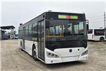 广西申龙HQK6129BEVB2公交车(纯电动20-48座)