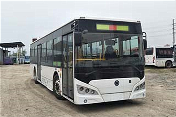 广西申龙HQK6129BEVB2公交车(纯电动20-48座)