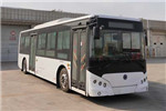 广西申龙HQK6109USBEVB1公交车(纯电动21-37座)
