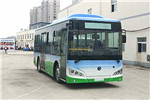 广西申龙HQK6819BEVB2公交车(纯电动12-29座)