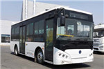 广西申龙HQK6859USBEVU2公交车(纯电动16-29座)
