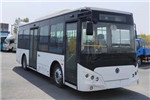 广西申龙HQK6859USBEVZ2公交车(纯电动16-29座)