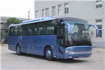 广西申龙HQK6108BEV客车(纯电动24-49座)