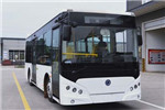 广西申龙HQK6859USBEVL1公交车(纯电动16-29座)