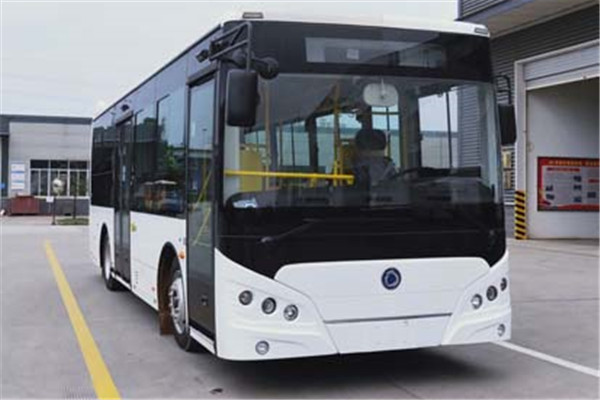 广西申龙HQK6819USBEVU1公交车(纯电动15-29座)
