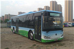 广西申龙HQK6109BEVB3公交车(纯电动16-40座)