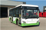 广西申龙HQK6828BEVB4公交车(纯电动11-29座)