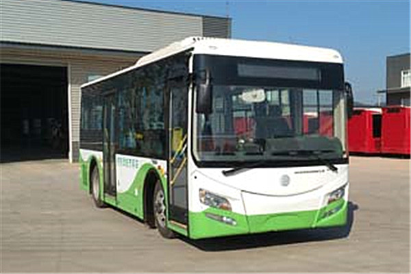广西申龙HQK6828BEVB4公交车(纯电动11-29座)