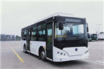 广西申龙HQK6819USBEVZ1公交车(纯电动15-29座)