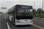 广西申龙HQK6109BEVB24公交车(纯电动20-40座)