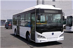 广西申龙HQK6819BEVB16公交车(纯电动14-29座)