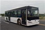 广西申龙HQK6109BEVB21公交车(纯电动17-40座)