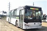 广西申龙HQK6129BEVB4公交车(纯电动21-48座)
