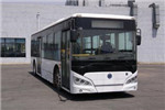 广西申龙HQK6109BEVB26公交车(纯电动20-40座)