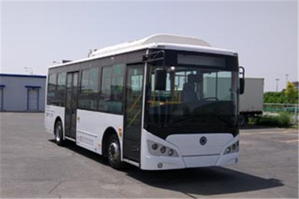 广西申龙HQK6819BEVB13公交车(纯电动14-29座)