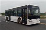 广西申龙HQK6109BEVB28公交车(纯电动20-40座)