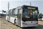 广西申龙HQK6129BEVB5公交车(纯电动21-48座)