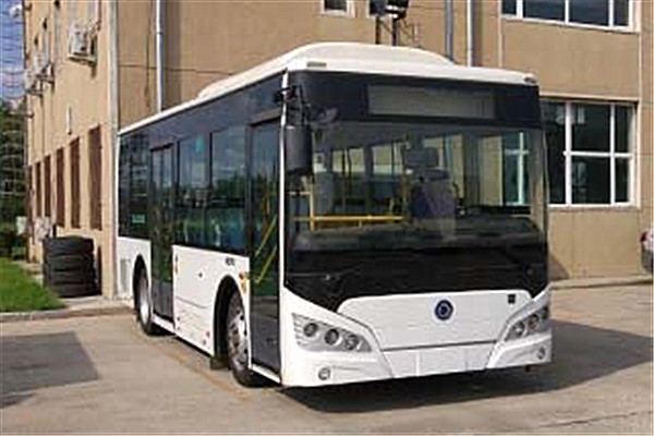 广西申龙HQK6819BEVB19公交车(纯电动14-29座)