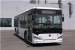 广西申龙HQK6109BEVB22公交车(纯电动20-40座)