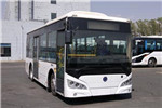 广西申龙HQK6859BEVB16公交车(纯电动15-29座)