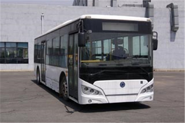 广西申龙HQK6109BEVB22公交车(纯电动20-40座)