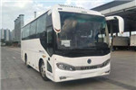 广西申龙HQK6803ASD5客车(柴油国五24-36座)