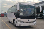 广西申龙HQK6903ASD5客车(柴油国五24-40座)