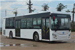 广西申龙HQK6128N5GJ1公交车(天然气国五19-33座)