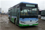 广西申龙HQK6819BEVB4公交车(纯电动12-29座)
